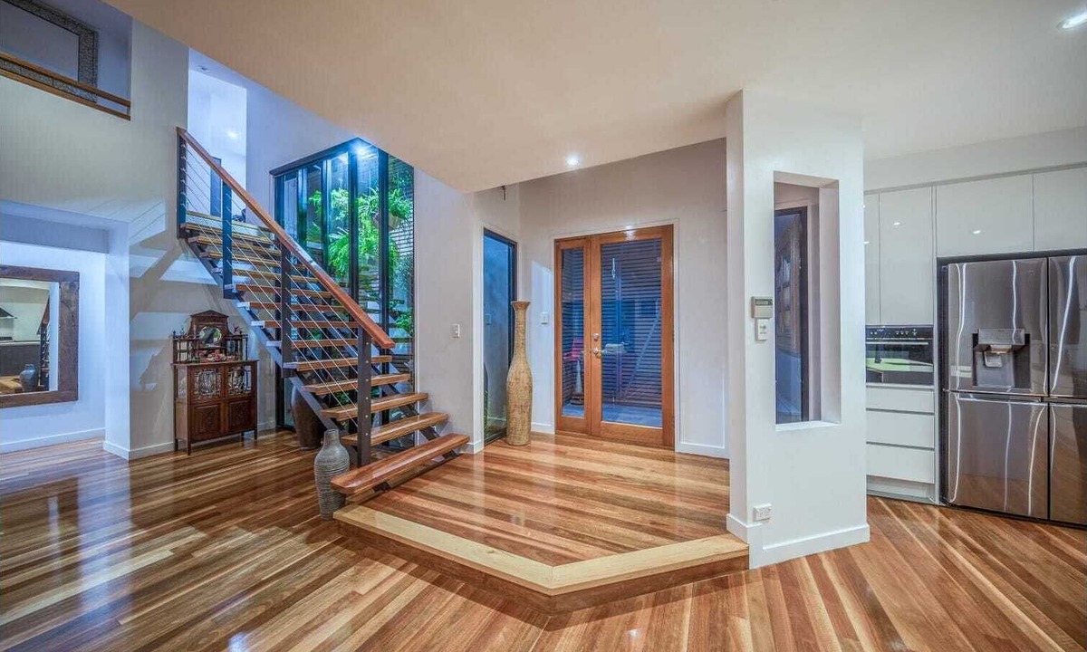 Mount Tamborine House | Coastline Alpine Villa