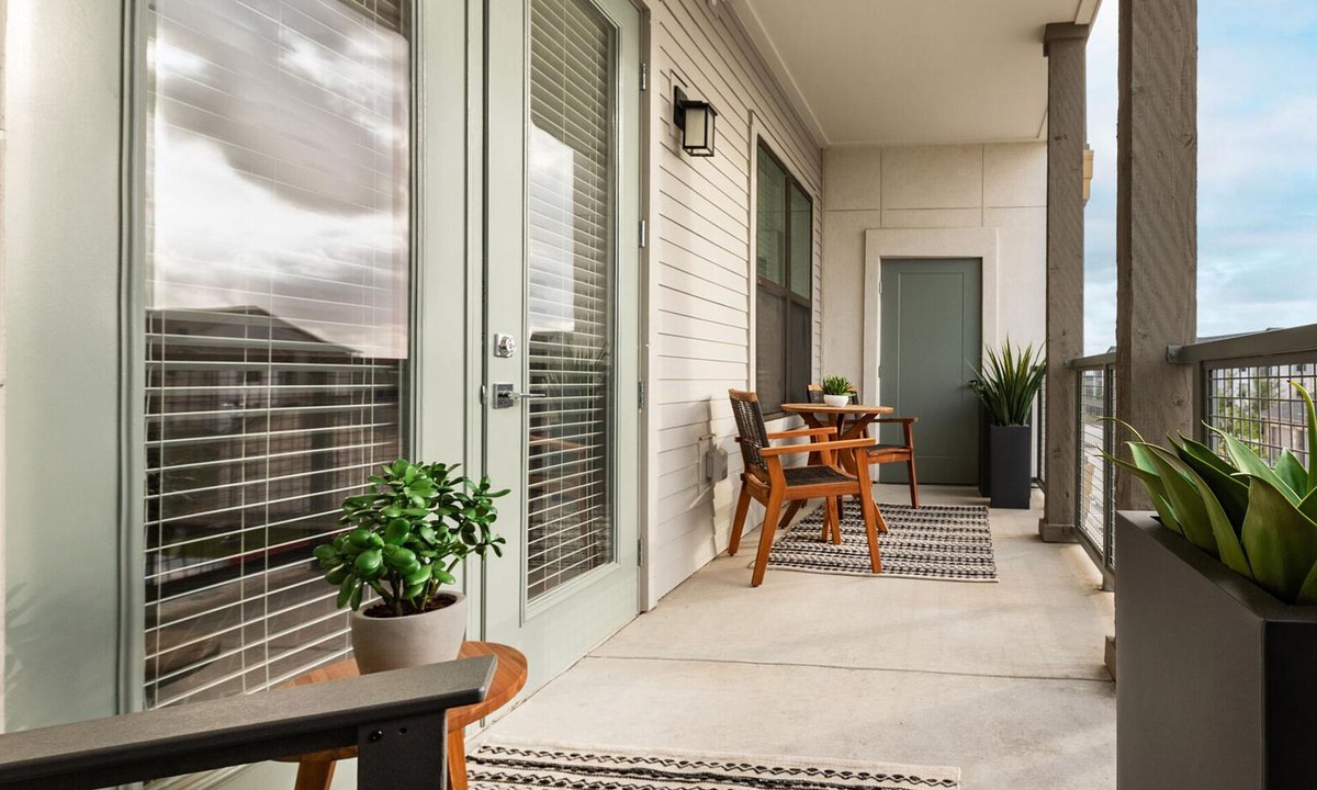 Austin Apartment | Modern Apartment in Prime Location (ID1403X644)
