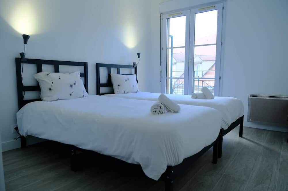 Melun Apartment | Appartement Elegant Passifora