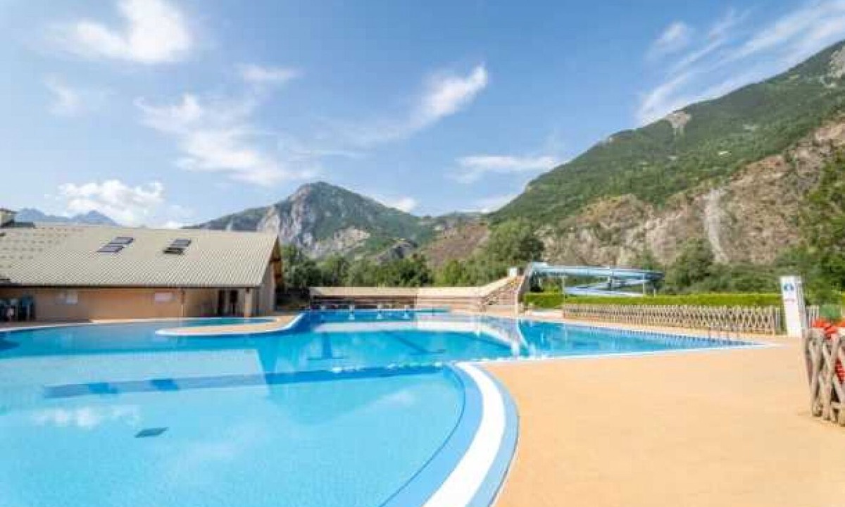 Le Bourg-d'Oisans Ski Chalet | Chalet 4 étoiles - eeeaf0