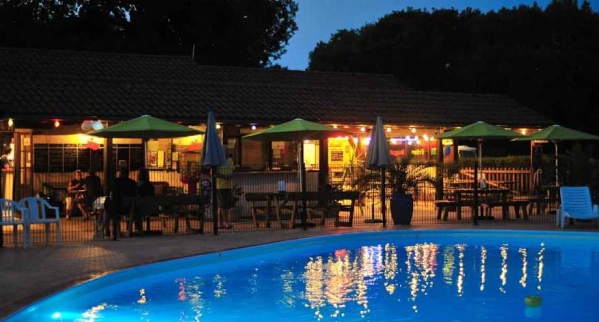 Rocamadour House | Camping 3 étoiles - ef0a0i