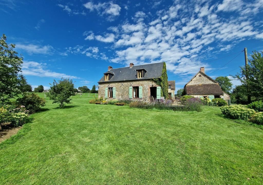 Fay Bed & Breakfast | Maison Normande - Cosy - Haras du Pin à 30'