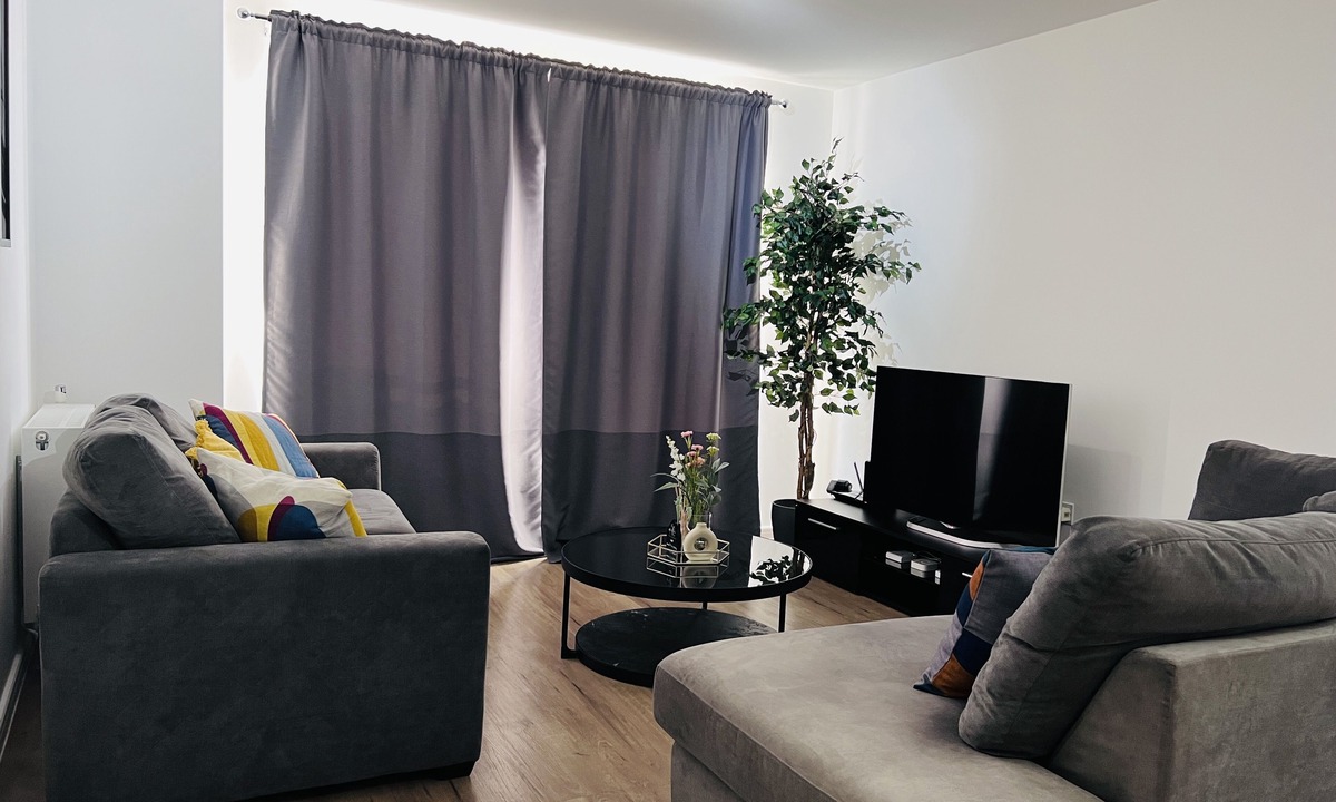 Sudbury Apartment | Beautiful Flat in Wembley