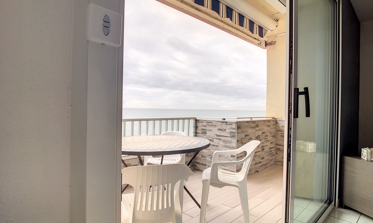 Palavas-les-Flots Apartment | Apartment Palavas-les-Flots, 2 bedrooms, 6 persons