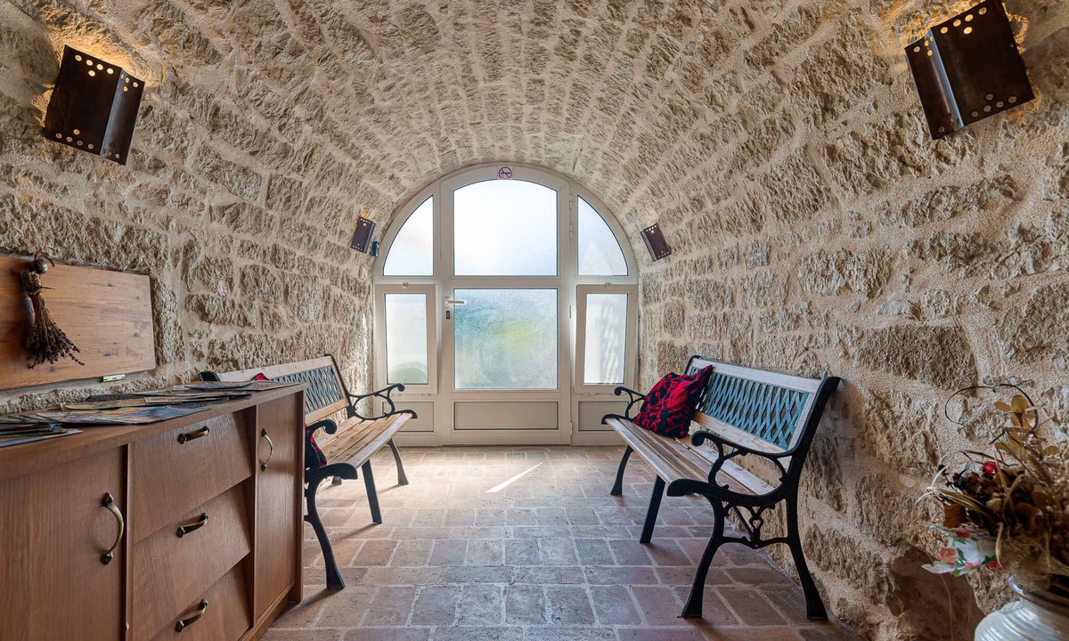Buici Apartment | Holiday apartment with terrace