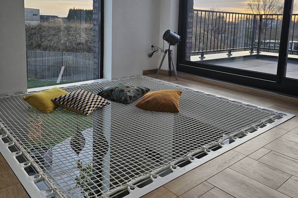 Bourbourg House | Belle Maison + Jaccuzzi Plage à 15 mns Idéal Visite Dunkerque Calais et St-omer