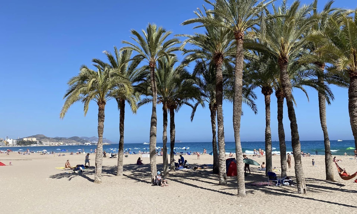 Benimeit Villa | Villa Gasnier - Moraira - Costa Blanca - Spain - 7 miles view !