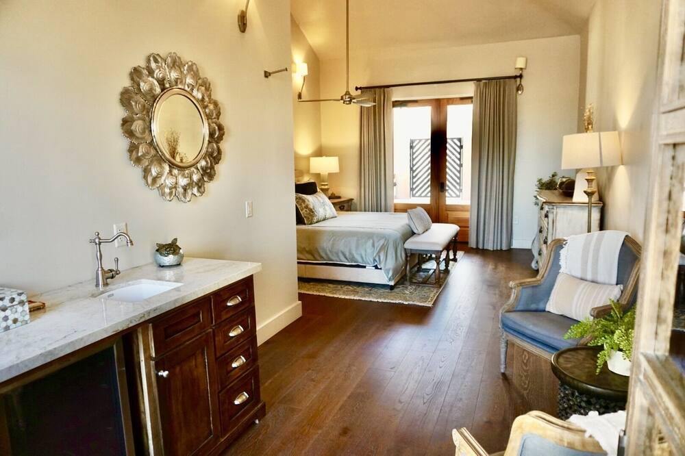 Willcox House | Casa Grande at Tirrito Farm