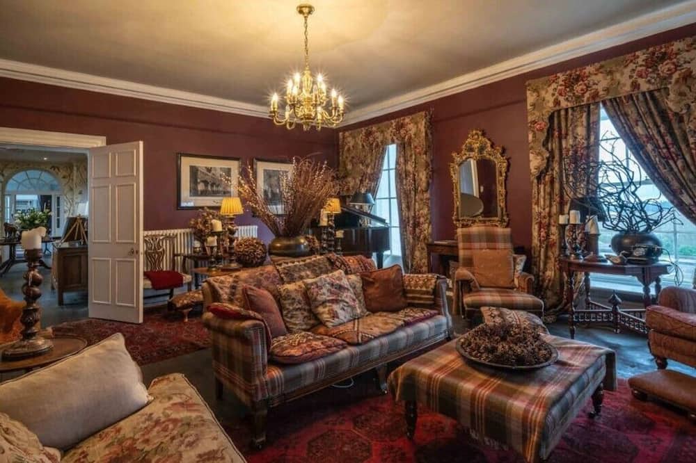 Clearbrook House | Archerton House - Dartmoor