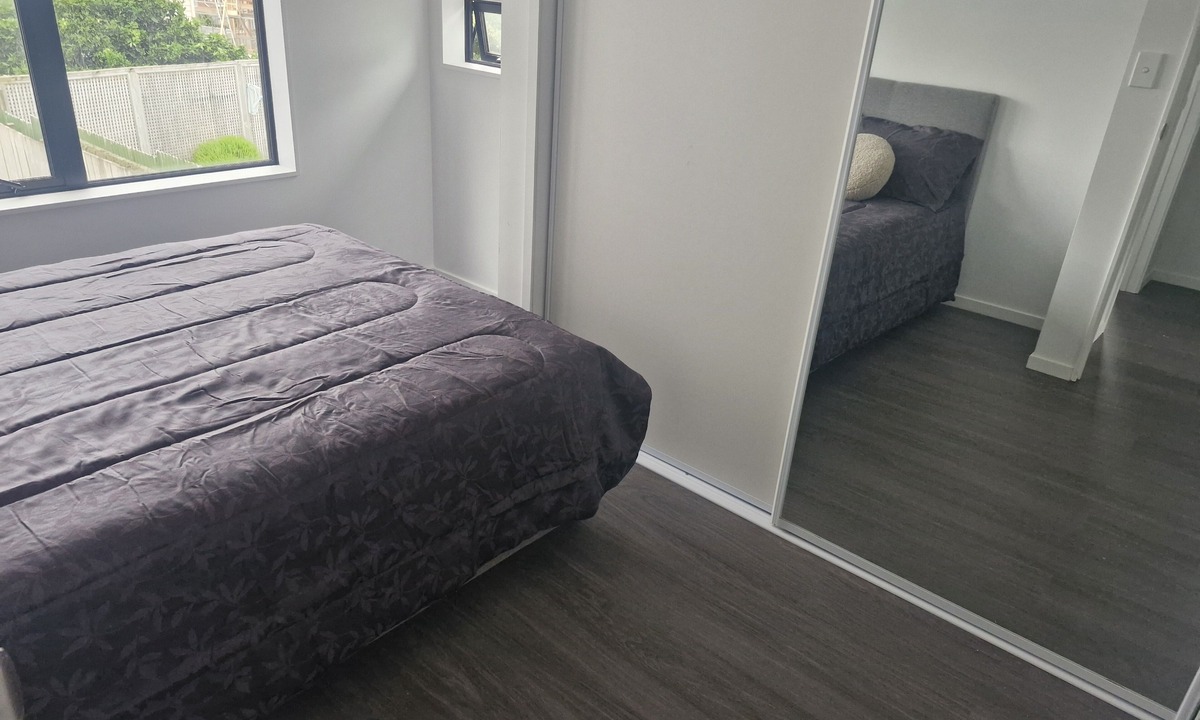 Papatoetoe House | Mini Mansion