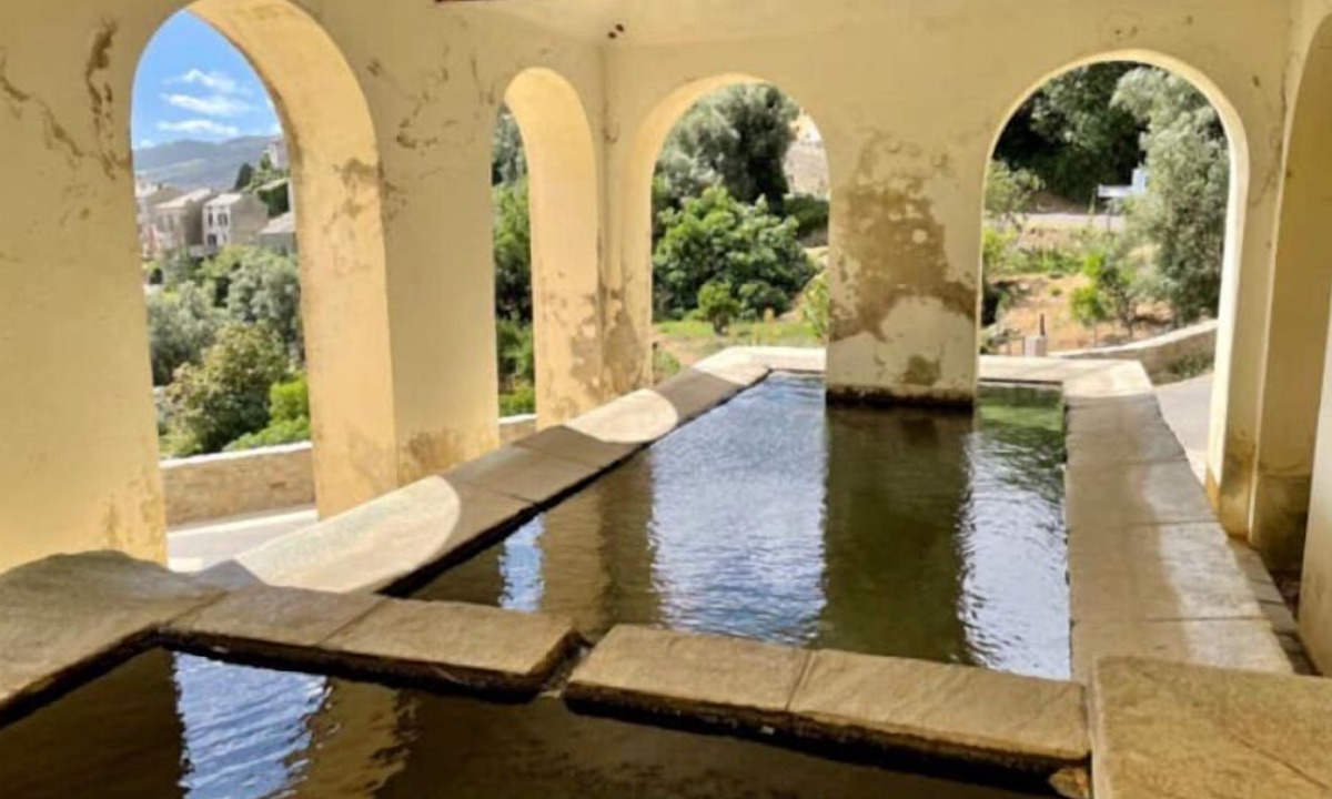 Rogliano Apartment | Pressoir / Studio Avec Jardin ! Clim & Chauffages