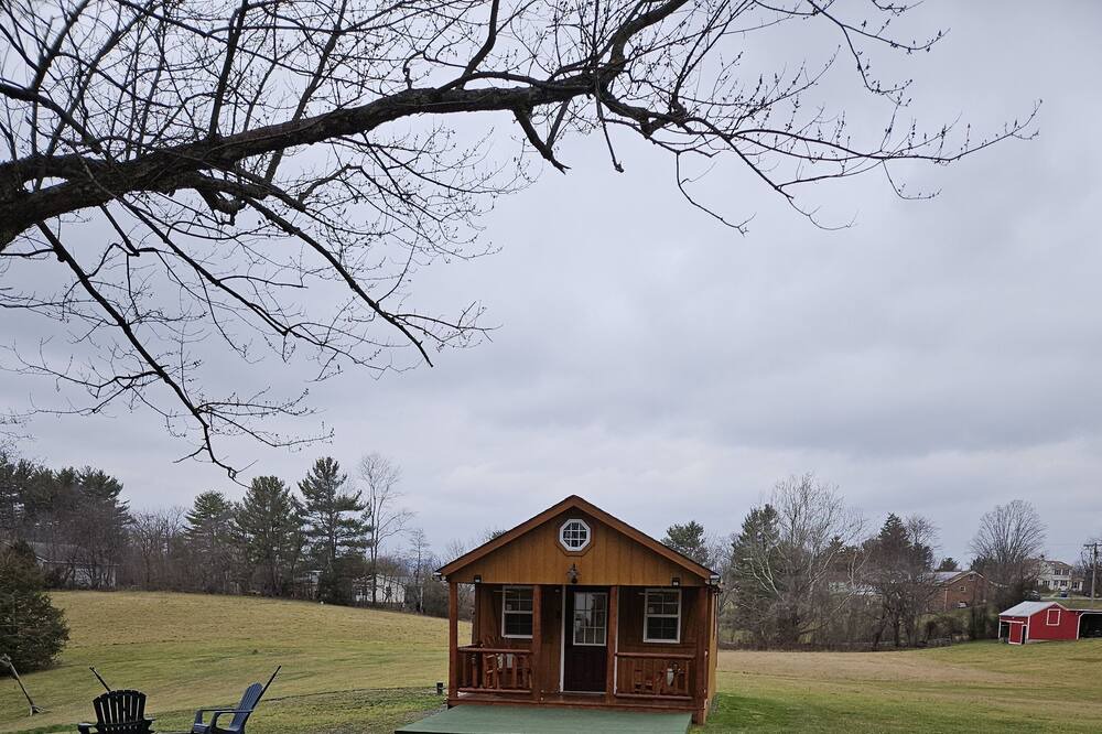 New Midway Cabin | Walkersville Cabin