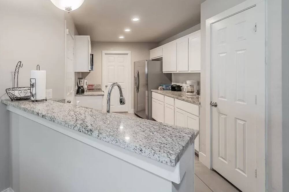 Fort Worth House | Home away from Home