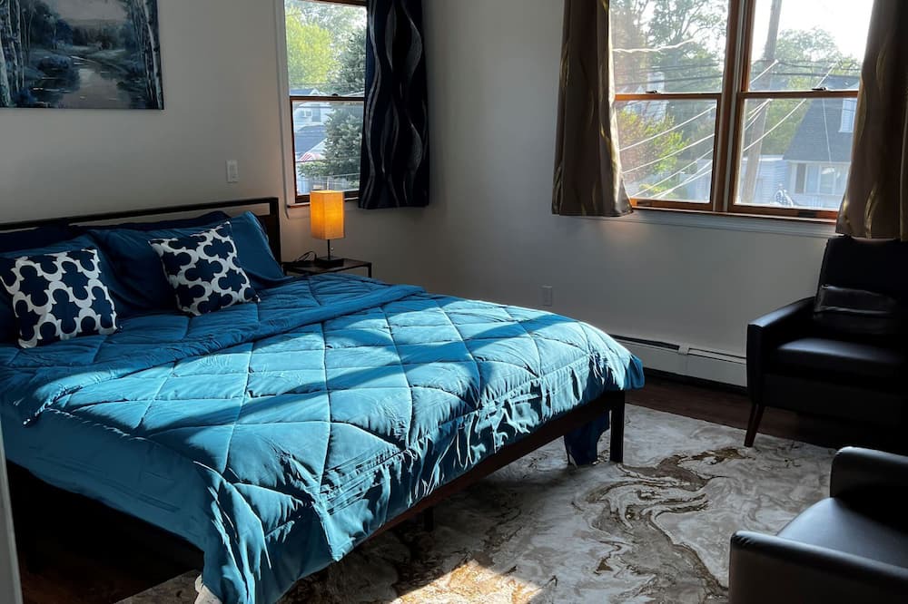 Massapequa Park House | Massapequa Park Meadow