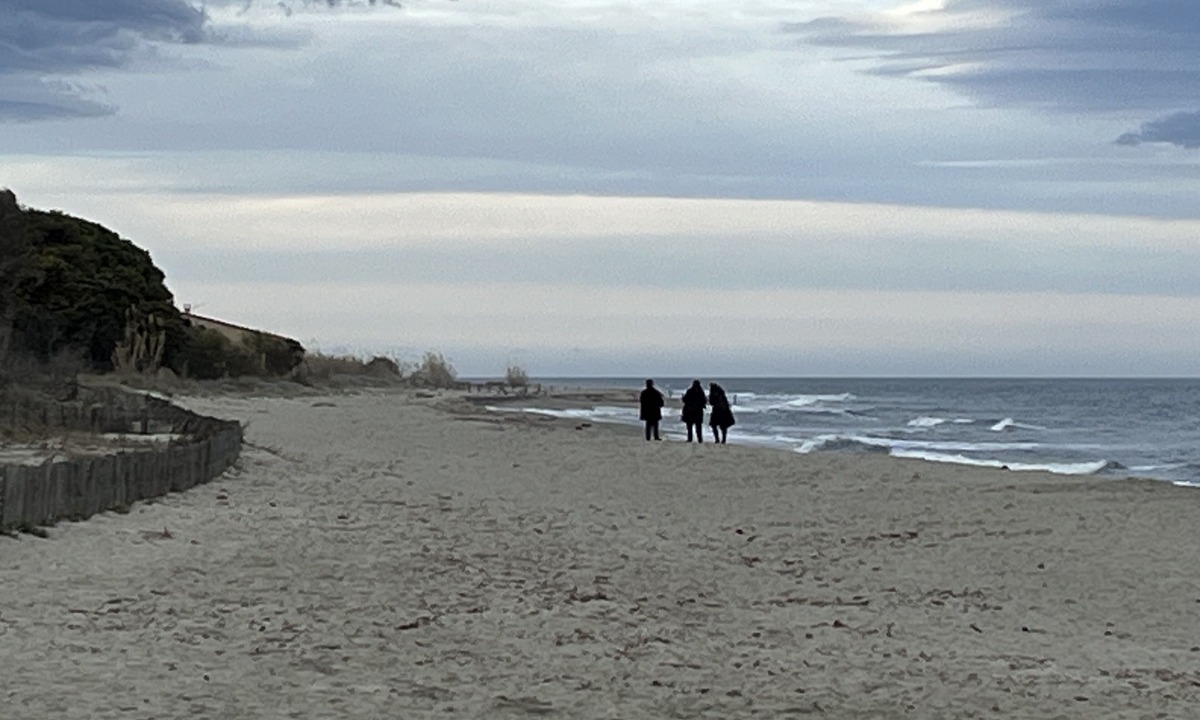 Casamozza House | Agréable Maison Proche Tous Commerces et Plage