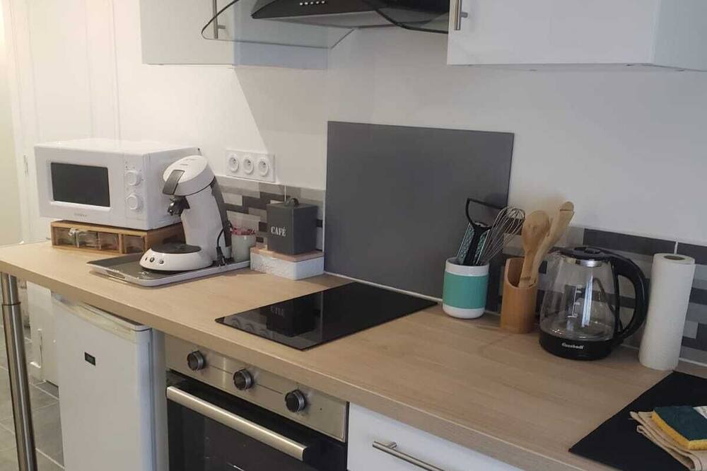 Vierzon Apartment | "Le Cocooning" - Parking Gratuit - Arrivée Autonome