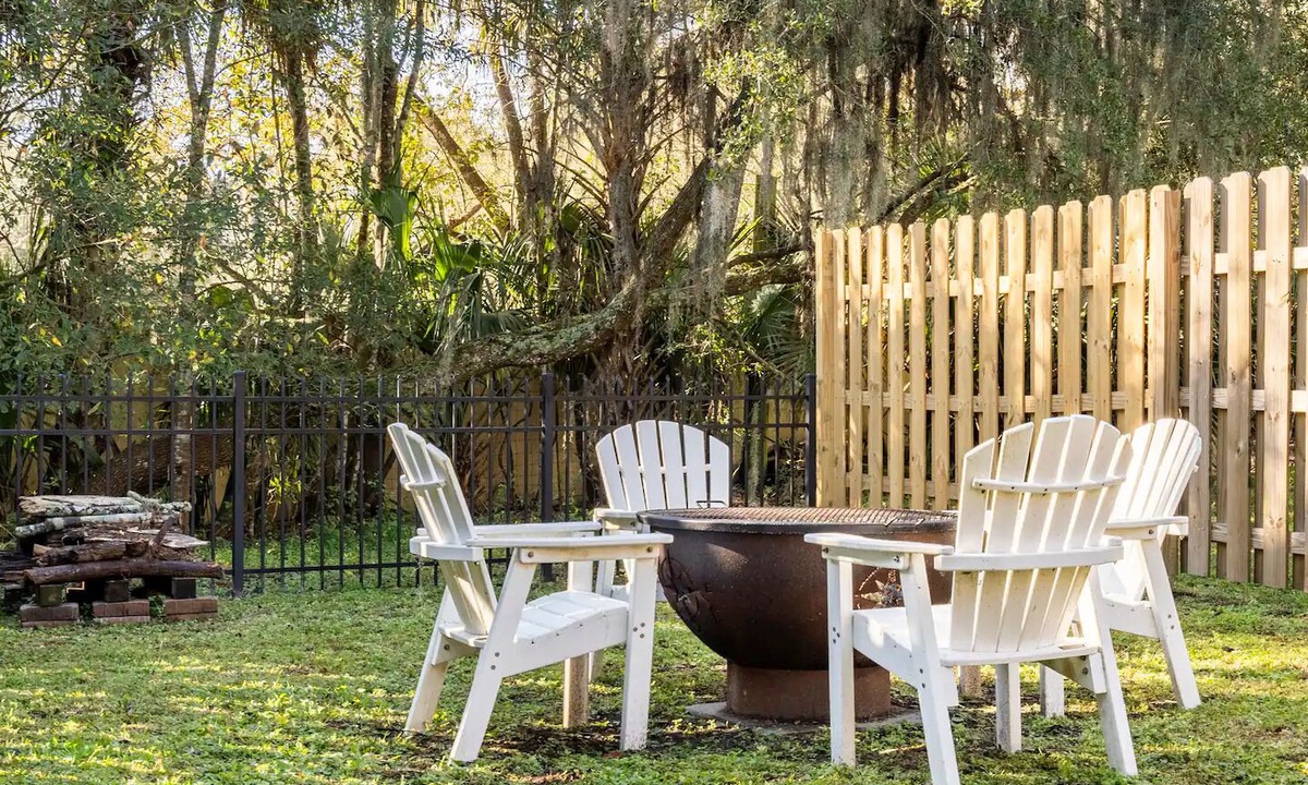 Palm Valley House | Ponte Vedra Escape