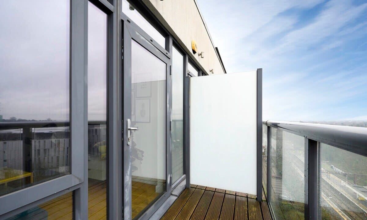 Southbury Apartment | Cozy and modern 1BR flat in Enfield