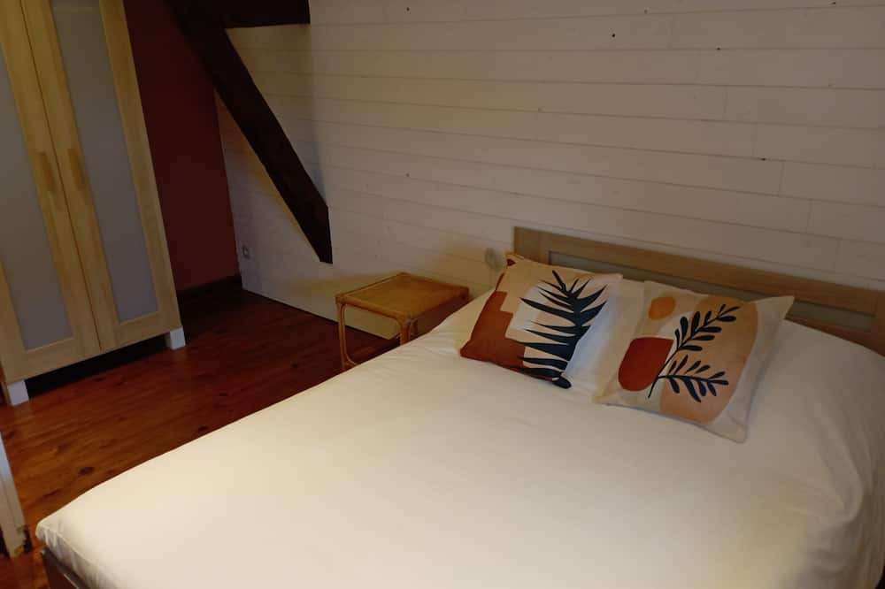 Soudan House | Gîte 2 Chambres