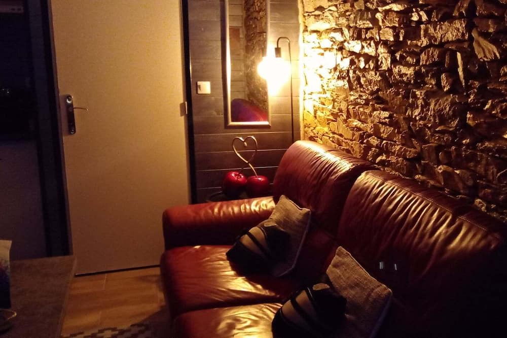 Soudan House | Gîte 1 Chambre