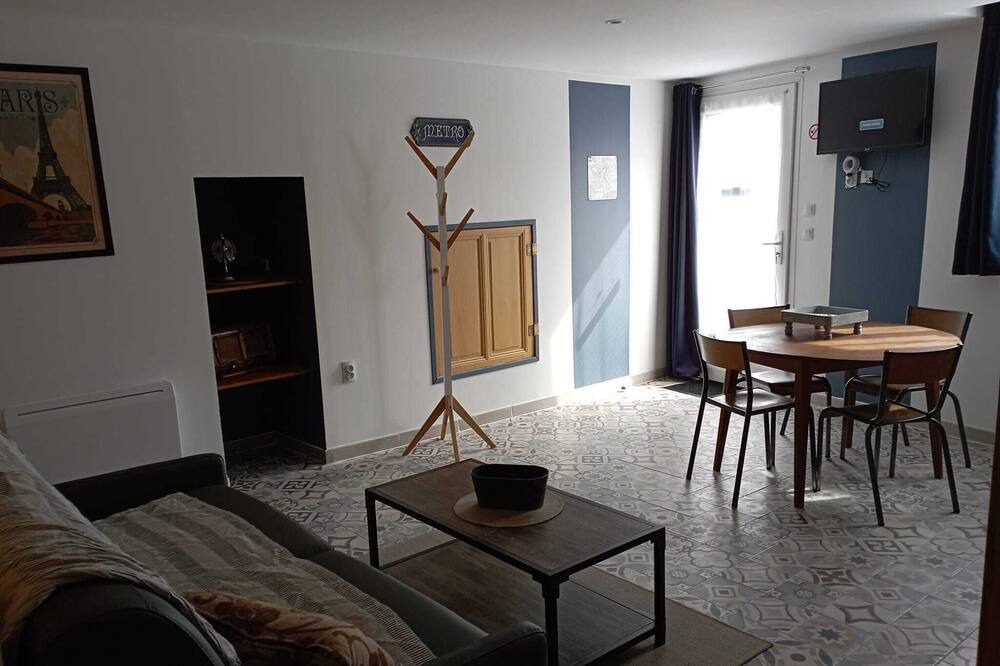 Soudan House | Gîte 1 Chambre