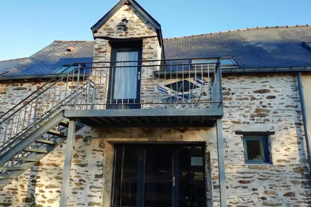 Soudan House | Gîte 1 Chambre