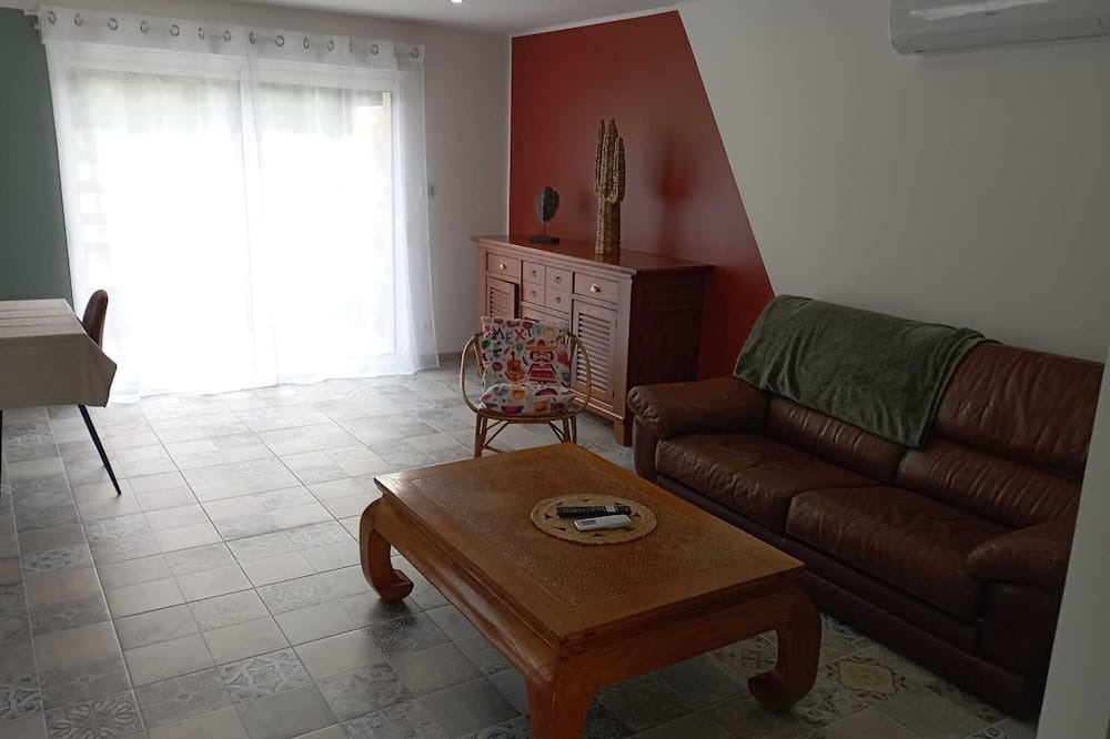 Soudan House | Loft 1 Chambre