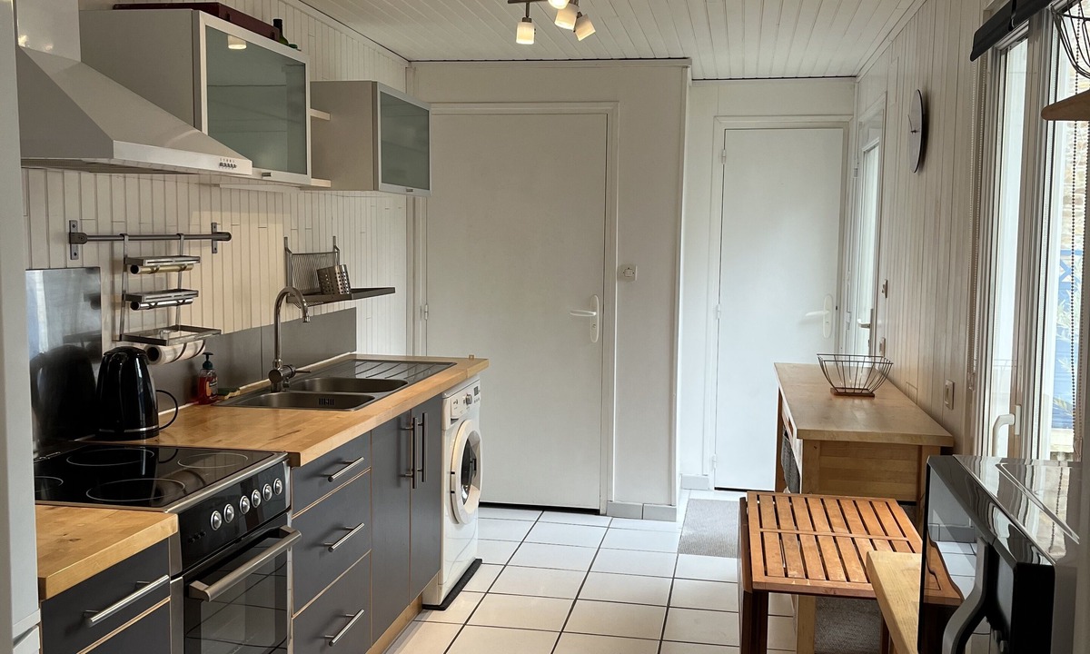 Loguivy House | Le Gîte du Port