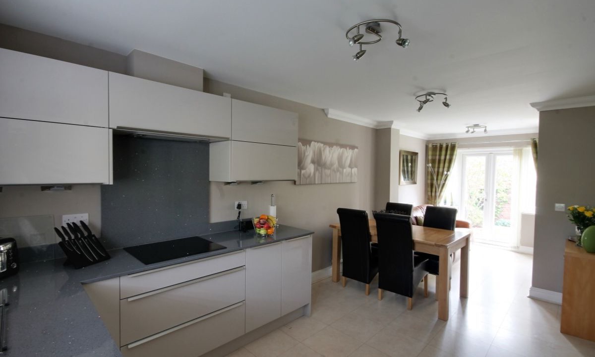 Telegraph Hill Apartment | Superb Apartment in London