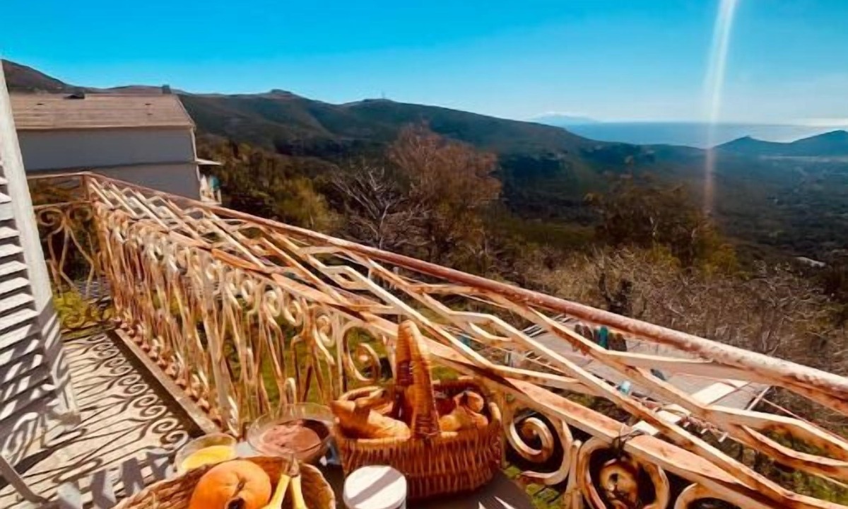 Pietracorbara House | Vrbo Property