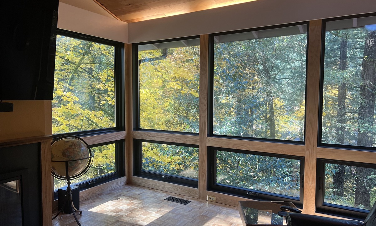 Sylvan - Highlands - Southwest Hills Apartment | Portland urban Treehouse