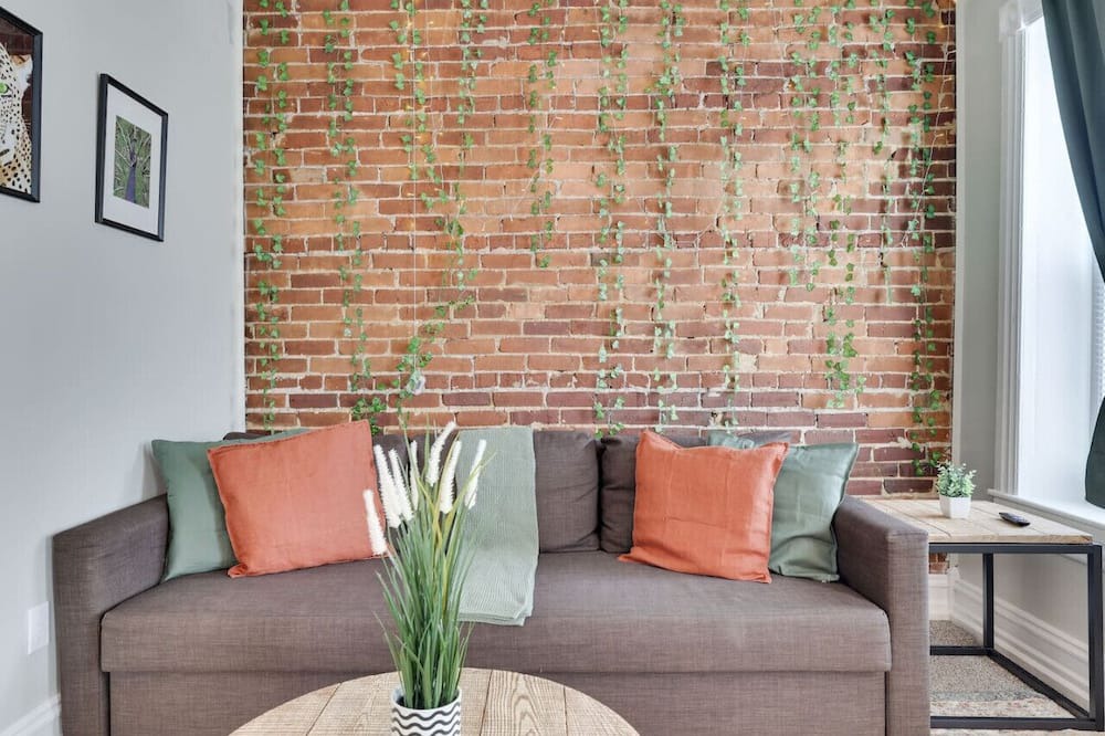 Allentown Apartment | Supreme BrickTowns Finest