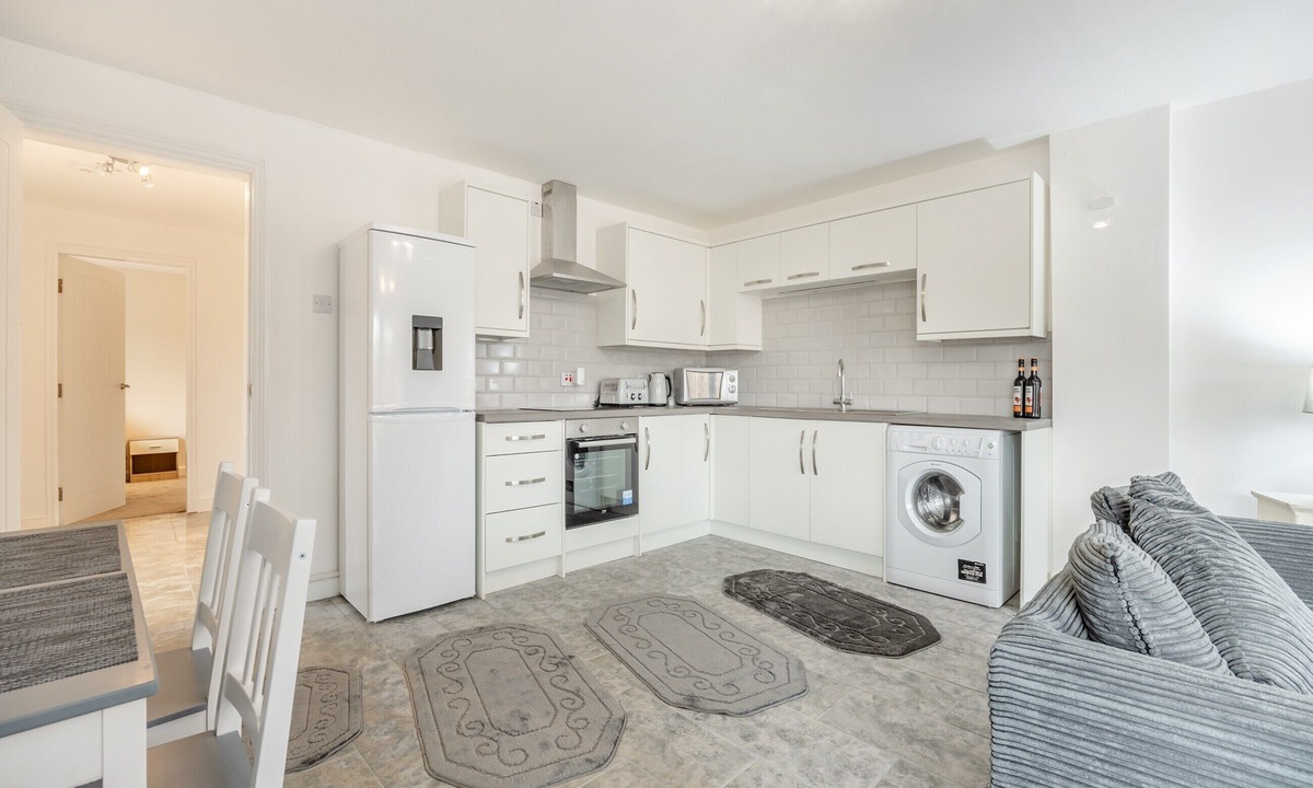 Spalding Cottage | 2 bedroom accommodation in Holbeach