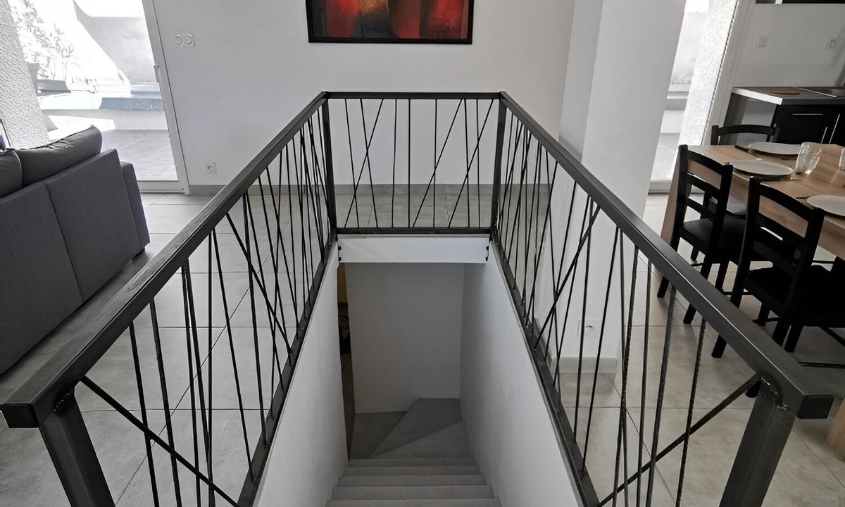 Vienne Apartment | Apartment-Private Bathroom