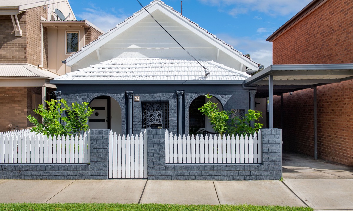 Lilyfield House | Comfortable Heritage Home