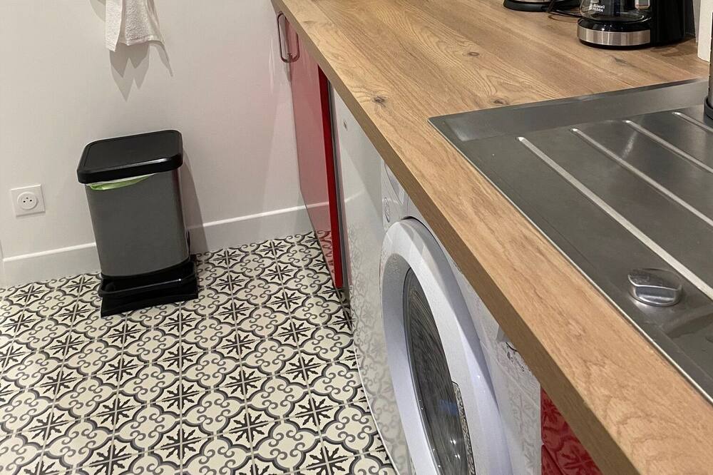 Talensac-Pont Morand Apartment | Cozy Talensac