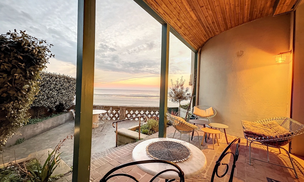 Pays d'Auge Villa | La Tour Malakoff Yourhosthelper