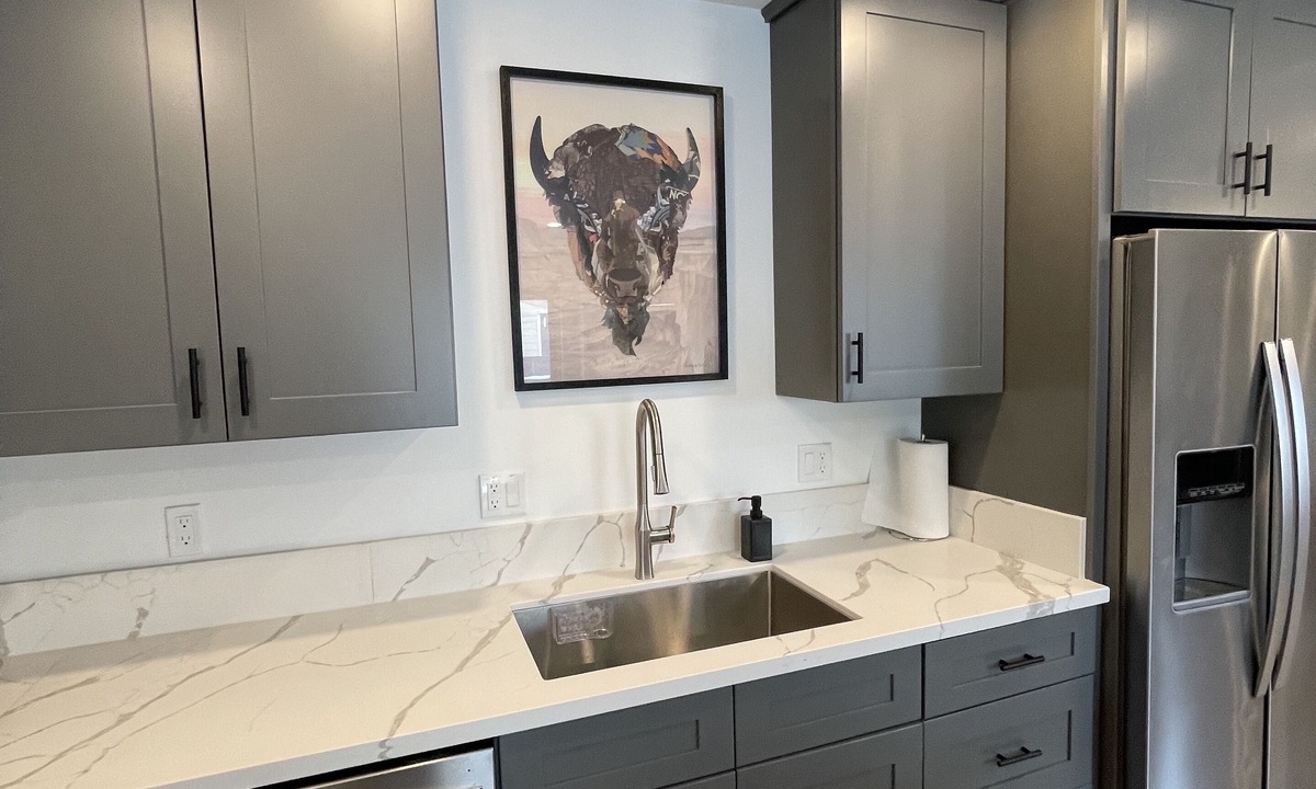 Lander House | Lander Oasis