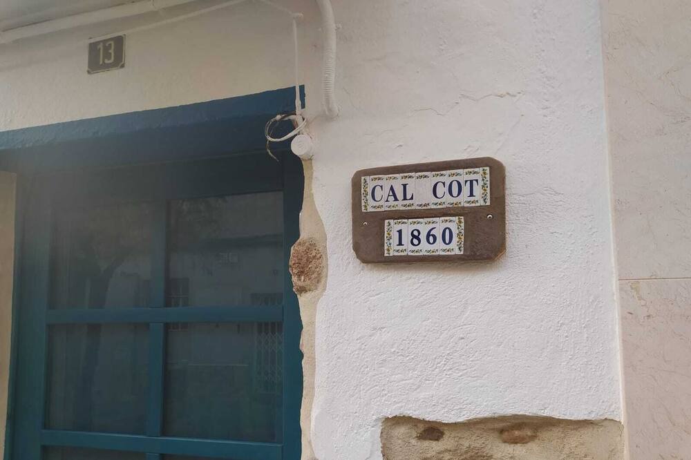 Miami Platja Cottage | CAL COT Mar y Montaña