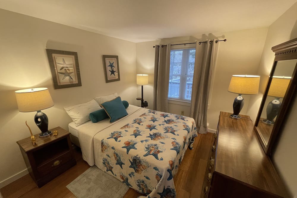 Northwest Harwich Apartment | Adorable Newly Renovated Cape Cod Cozy Apartment.
