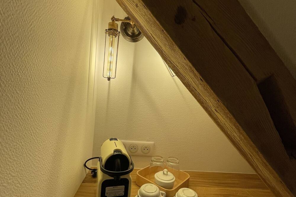 Hoffen Bed & Breakfast | Alsanature