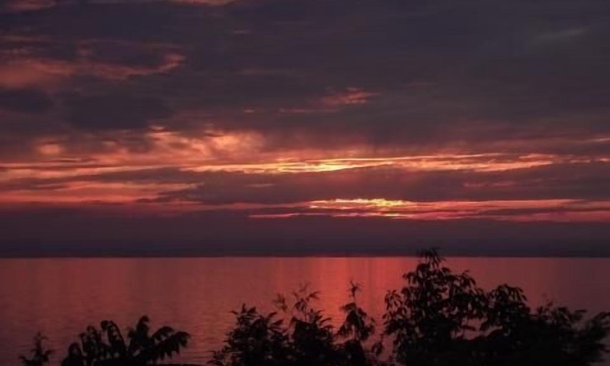 Port Albert Cottage | Goderich area three bedroom cottage in Port Albert