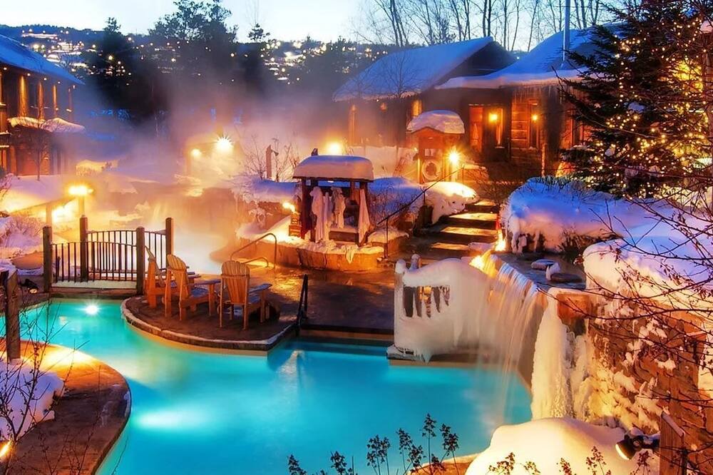 The Blue Mountains House | Collingwood Bliss Lodge