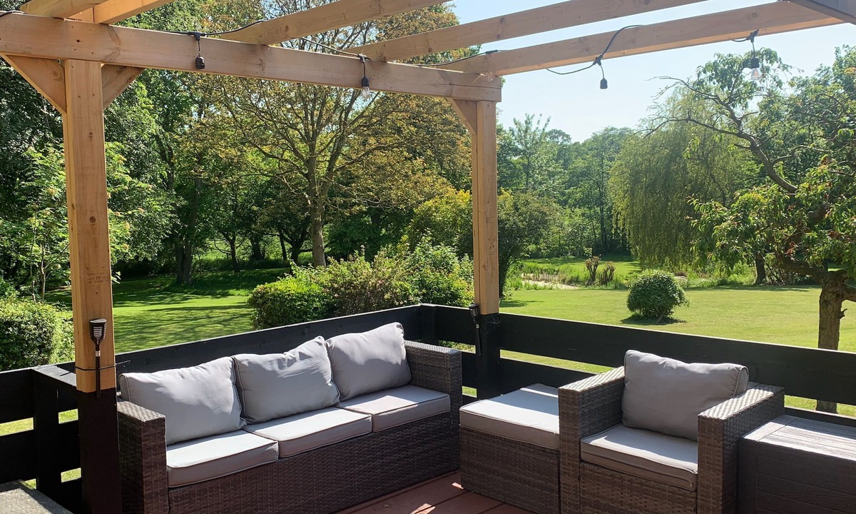 Hethel Cottage | Exclusive annexe