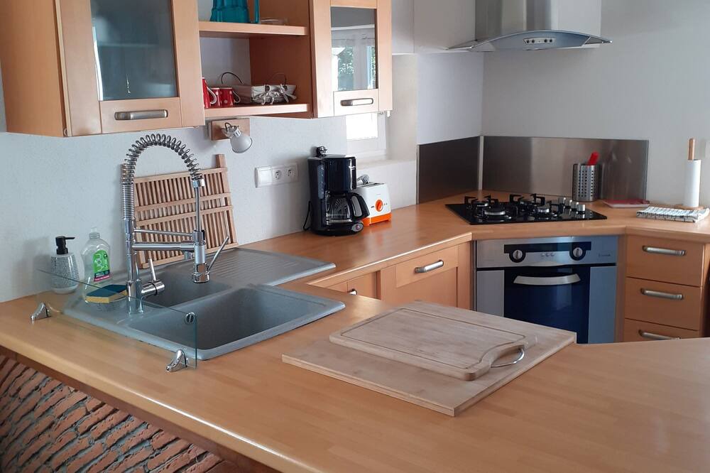 Benais House | Vrbo Property