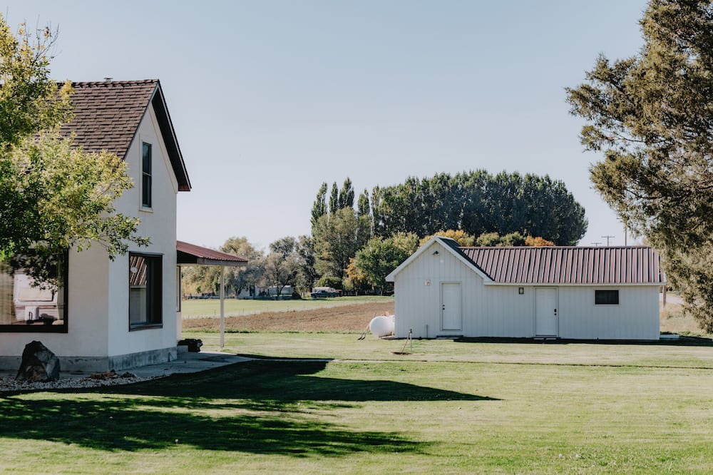 Teton Apartment | Grand Teton Guesthouse
