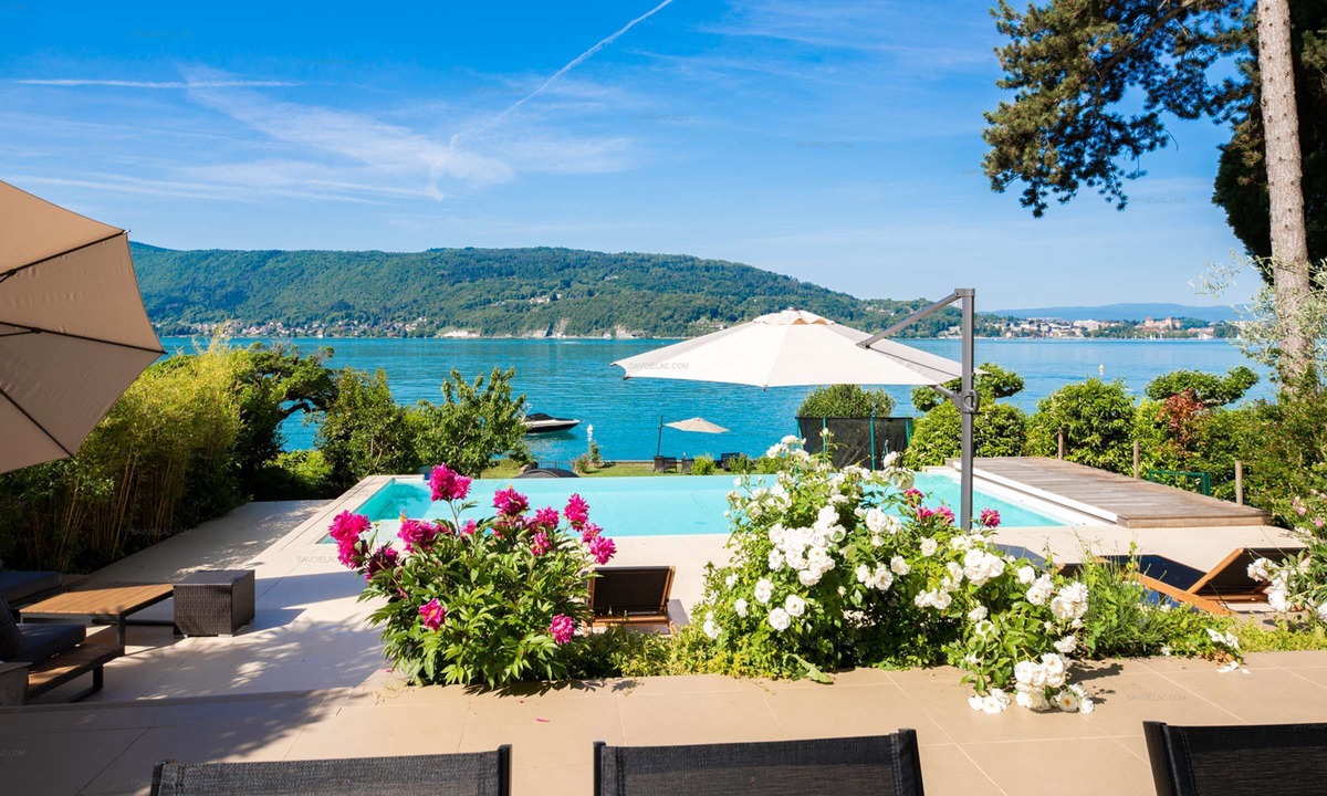 Veyrier-du-Lac Apartment | Veyrier du lac Villa 83 Bis