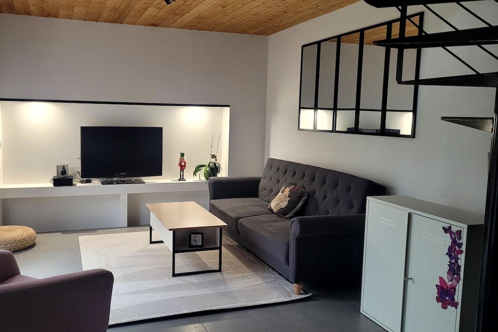 Beuzeville House | Charmante Maison de Ville