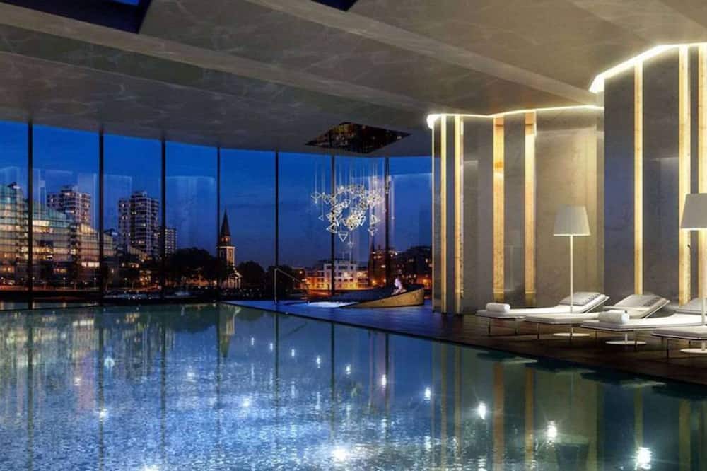 Chelsea Harbour Apartment | Chelsea Waterfront Apartments