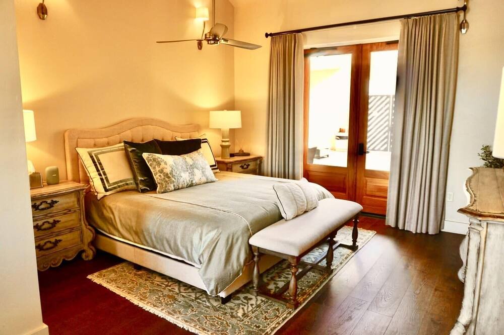 Willcox Hostel | Casa Grande at Tirrito Farm
